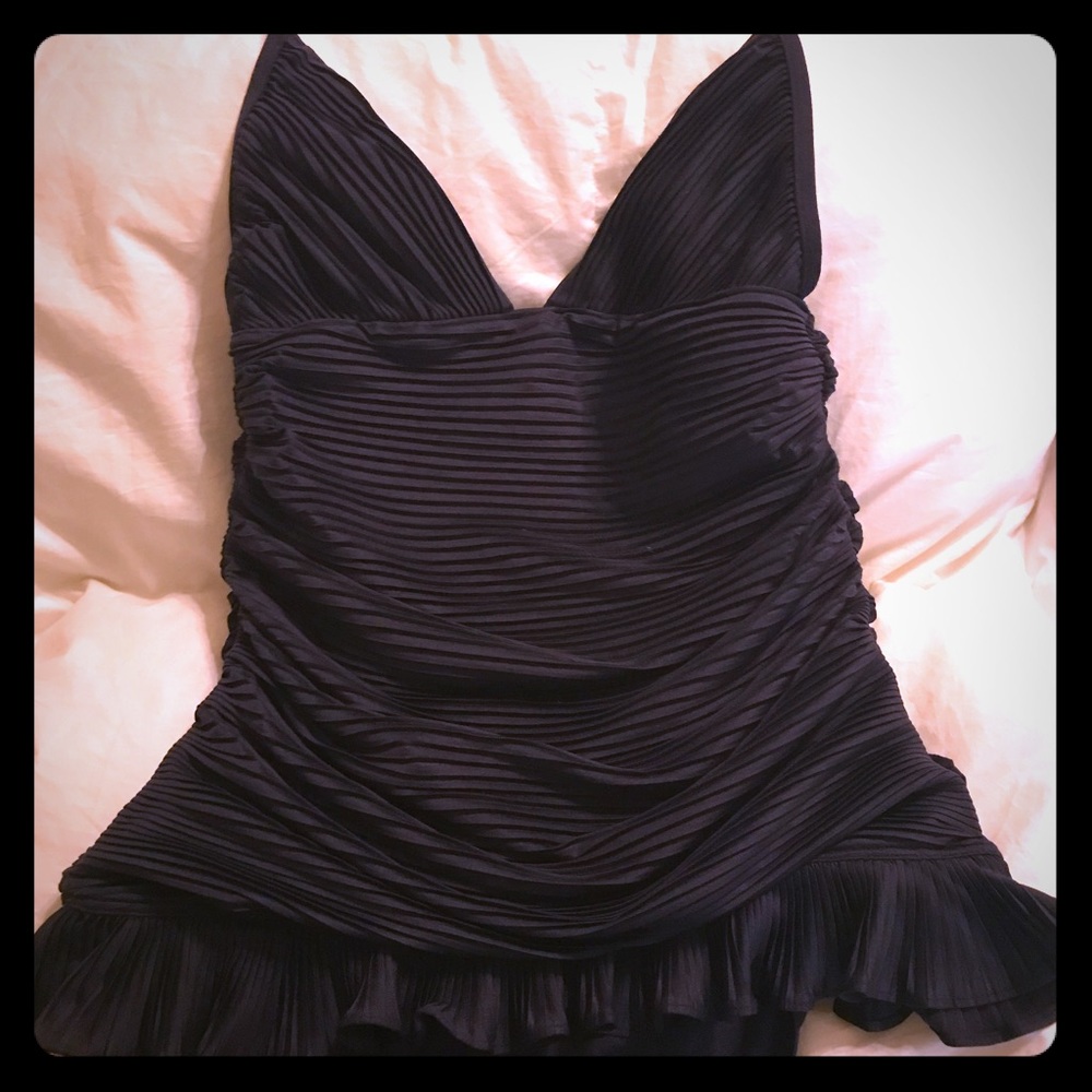 Juicy Couture one piece swimsuit